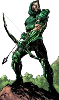 Green Arrow